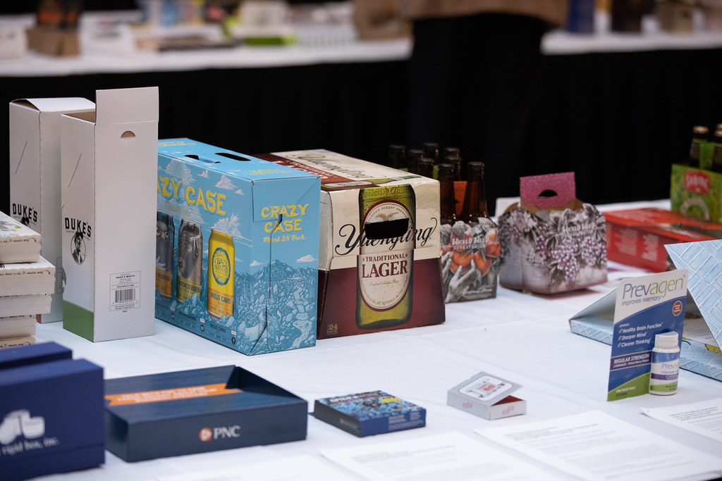 CMS17282 Paperboard Packaging Council Flickr