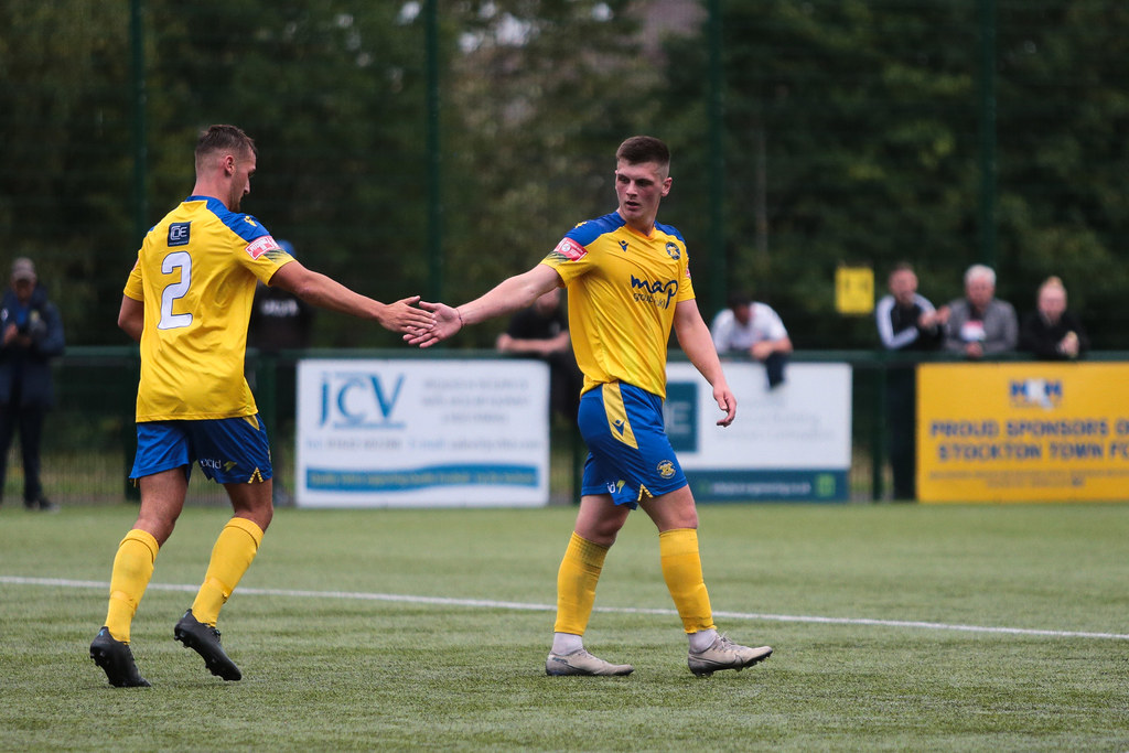 HCP_STO_vs_BOR_20072022_HC_191 Stockton Town FC v Boro R… Flickr