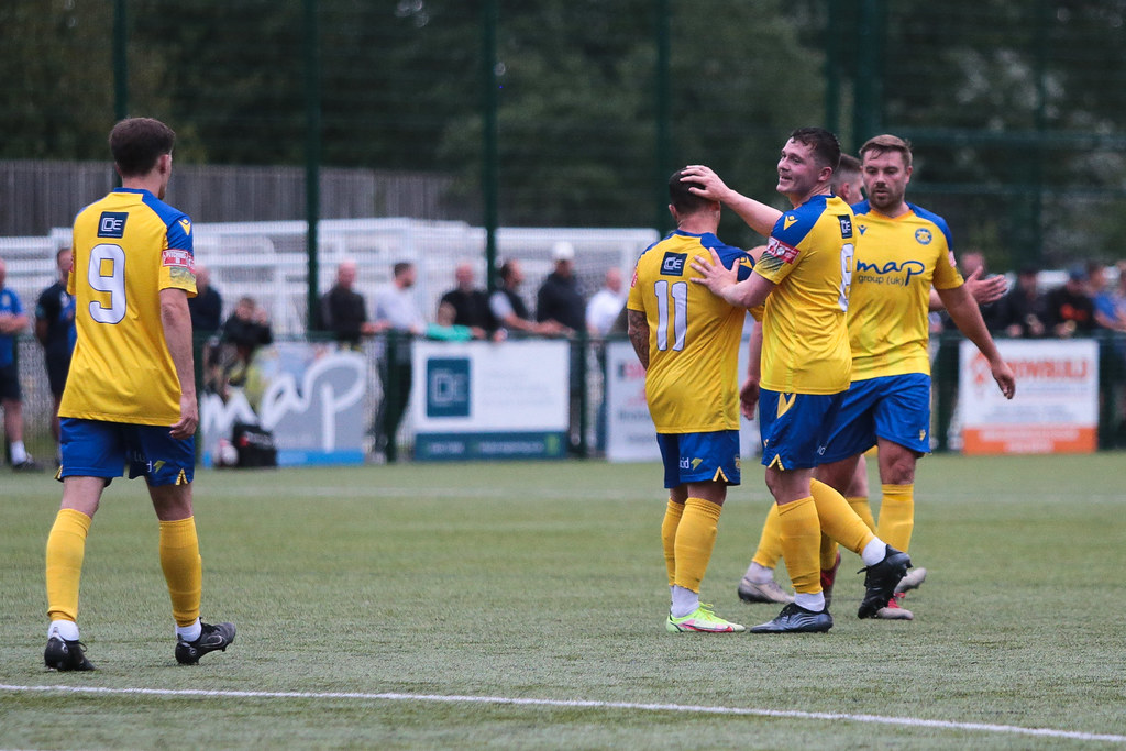 HCP_STO_vs_BOR_20072022_HC_271 Stockton Town FC v Boro R… Flickr