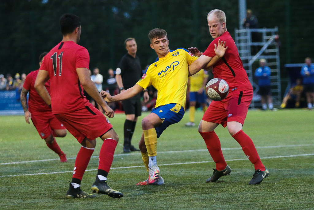 HCP_STO_vs_BOR_20072022_HC_480 Stockton Town FC v Boro R… Flickr