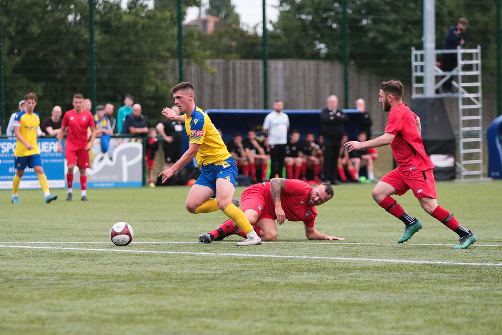 HCP_STO_vs_BOR_20072022_HC_94 Stockton Town FC v Boro Ra… Flickr