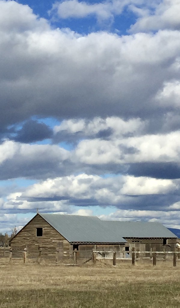 Five Mile Prairie 2016 amberangel13 Flickr