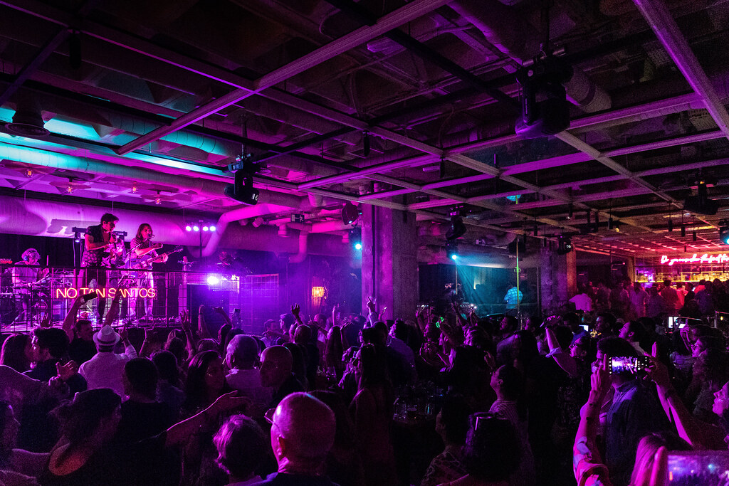 Savills Summer Fest Flickr