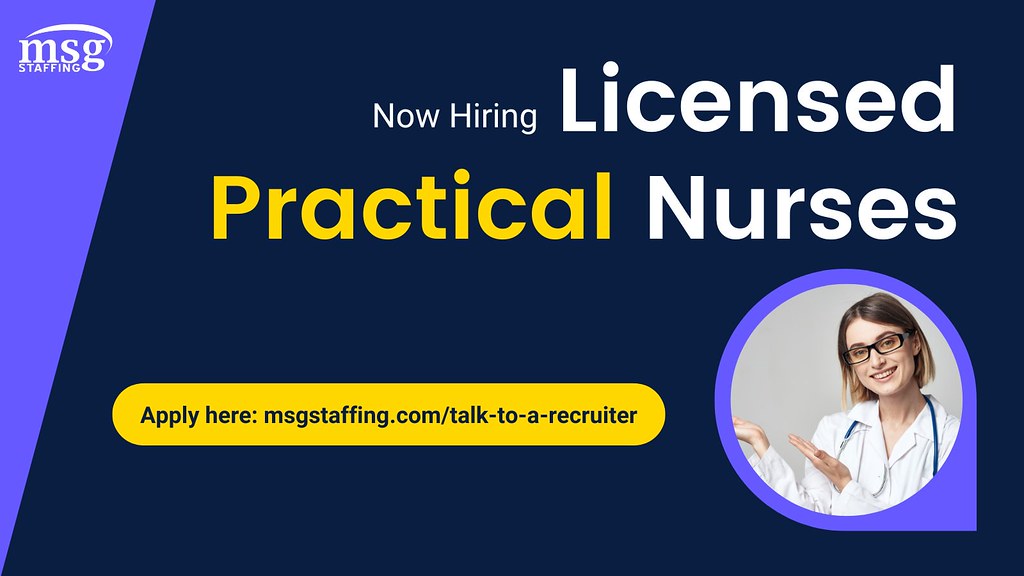 High Paying Travel Nurse Jobs In CT Positions available fo… Flickr