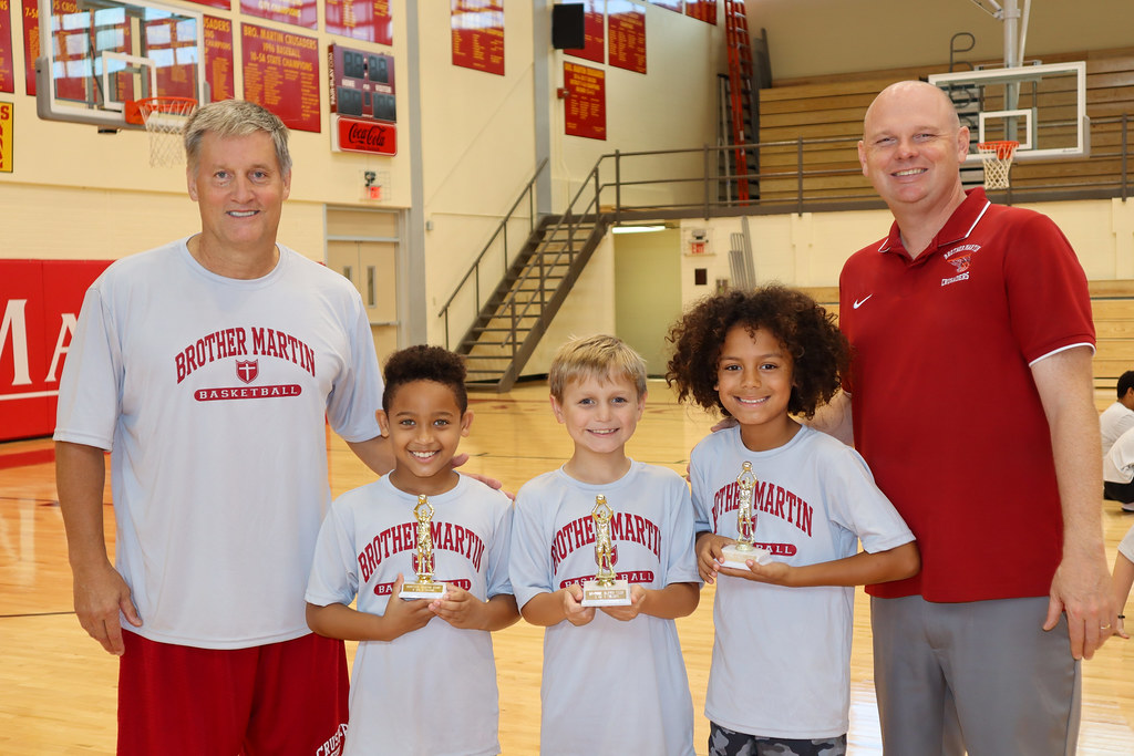 2022 Brother Martin Summer Camps Brother Martin High School Flickr