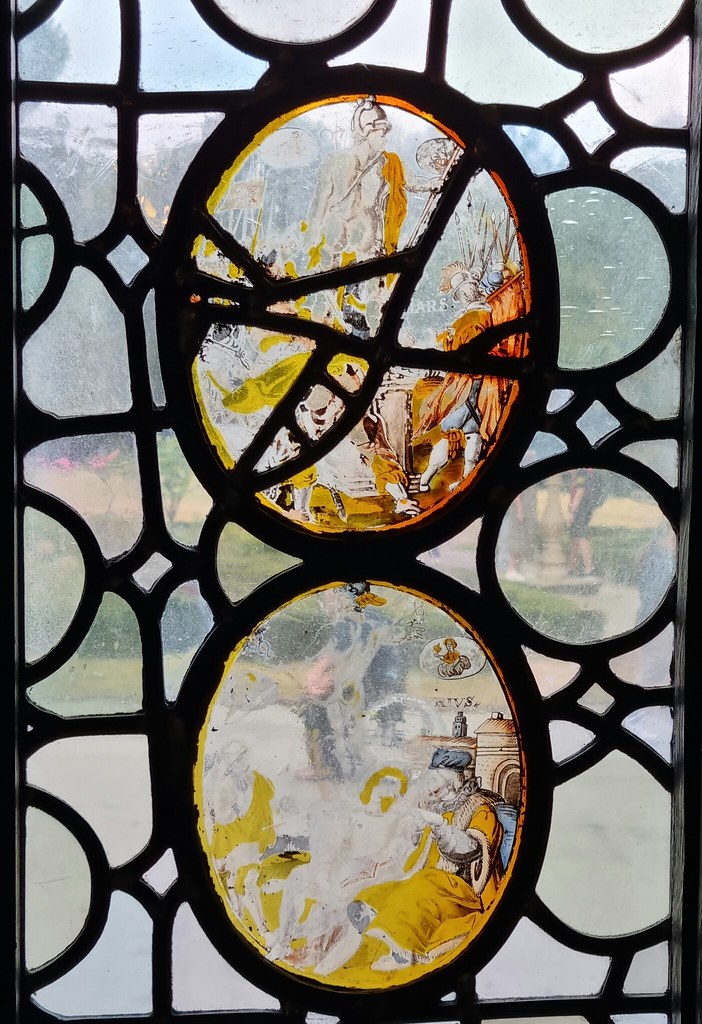 Stained Glass Flickr