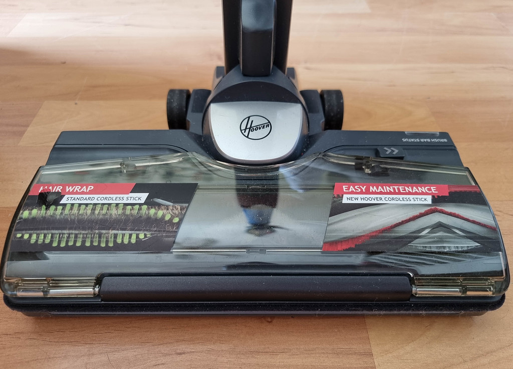 Hoover HF500 Anti Twist with Pet Function Review The World in My Pocket