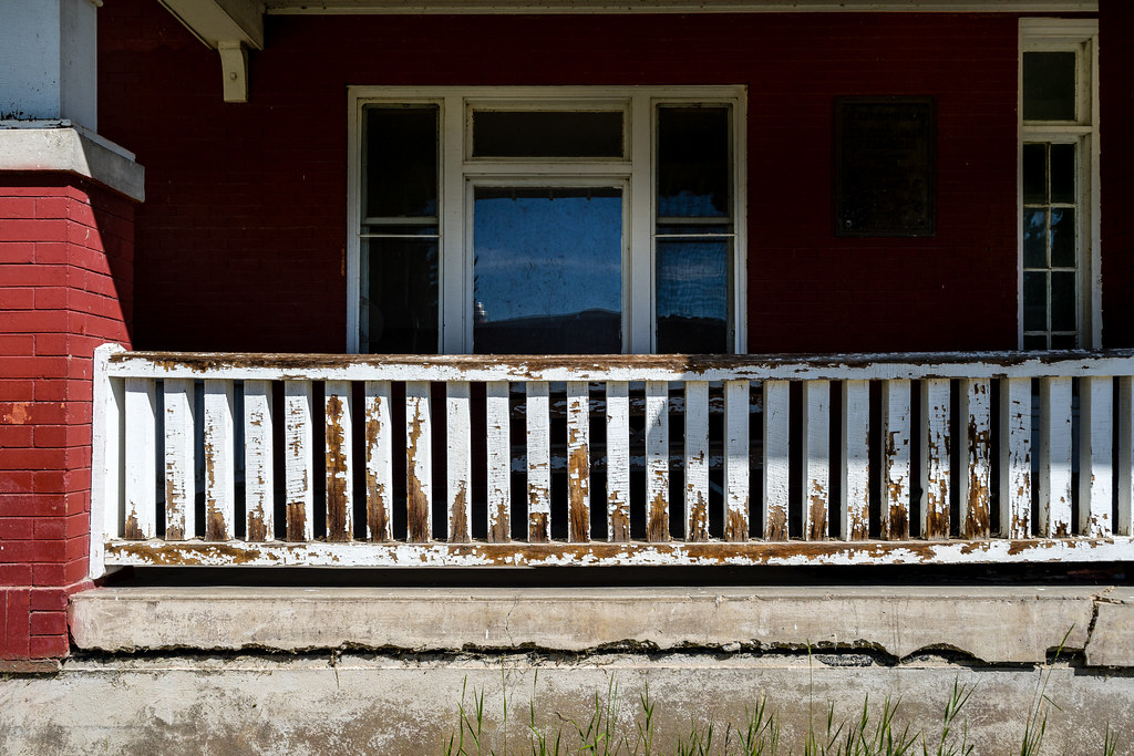 The Montana Children’s Center Twin Bridges, MT © Bet… Flickr