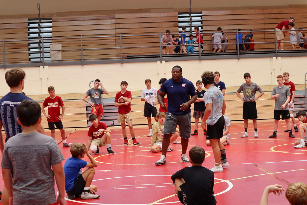 2022 Brother Martin Summer Camps Brother Martin High School Flickr