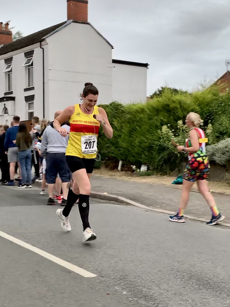 Hardwick 10k July 22 NDRC Running club Flickr