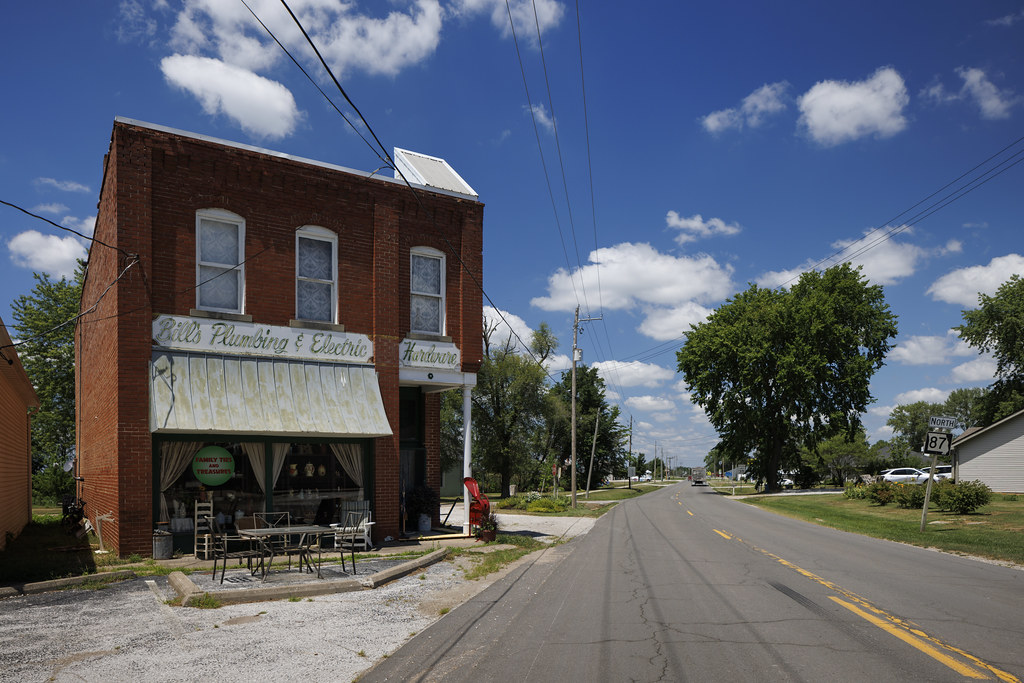 Bill’s Plumbing & Electric Bill’s Plumbing & Electric in P… Flickr