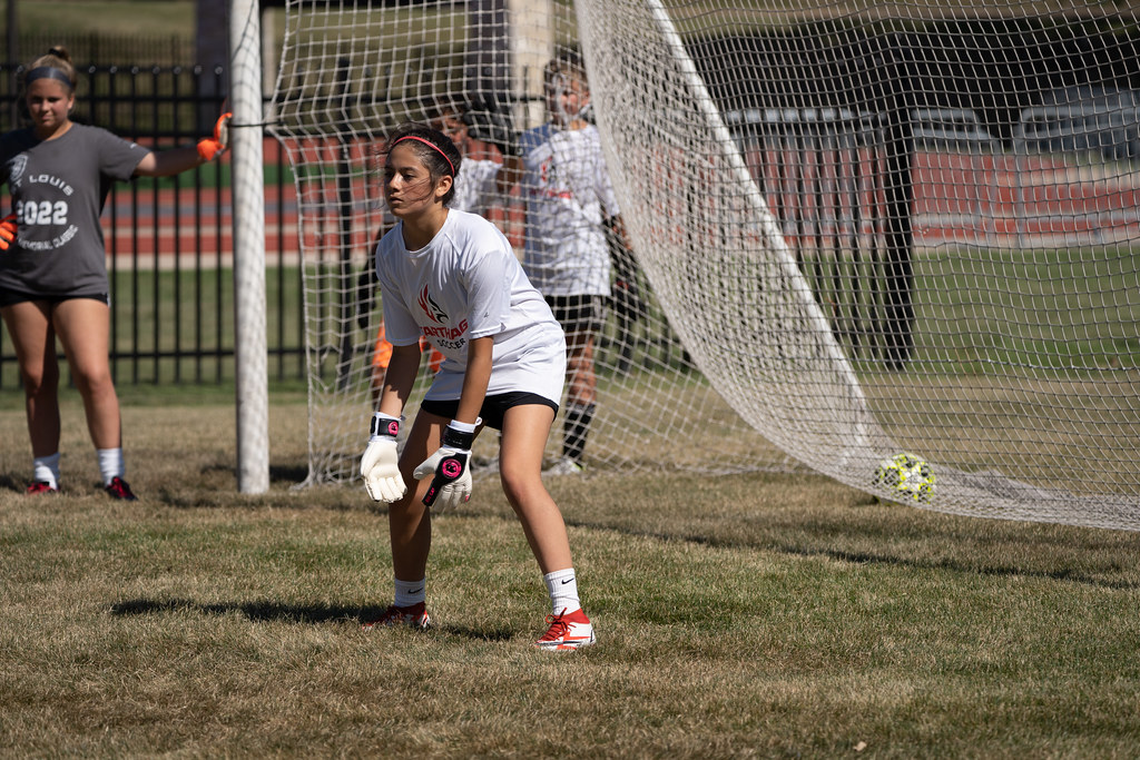 Carthage Firebirds Youth Soccer Camp 2022 (897) Casey Aicher Flickr