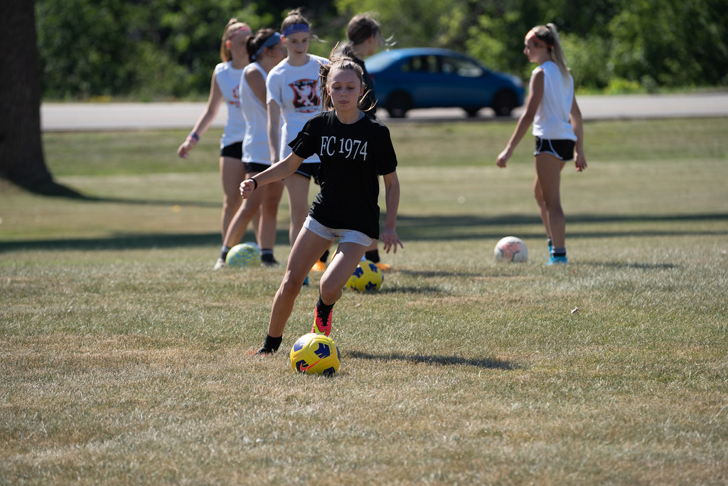 Carthage Firebirds Youth Soccer Camp 2022 (498) Casey Aicher Flickr