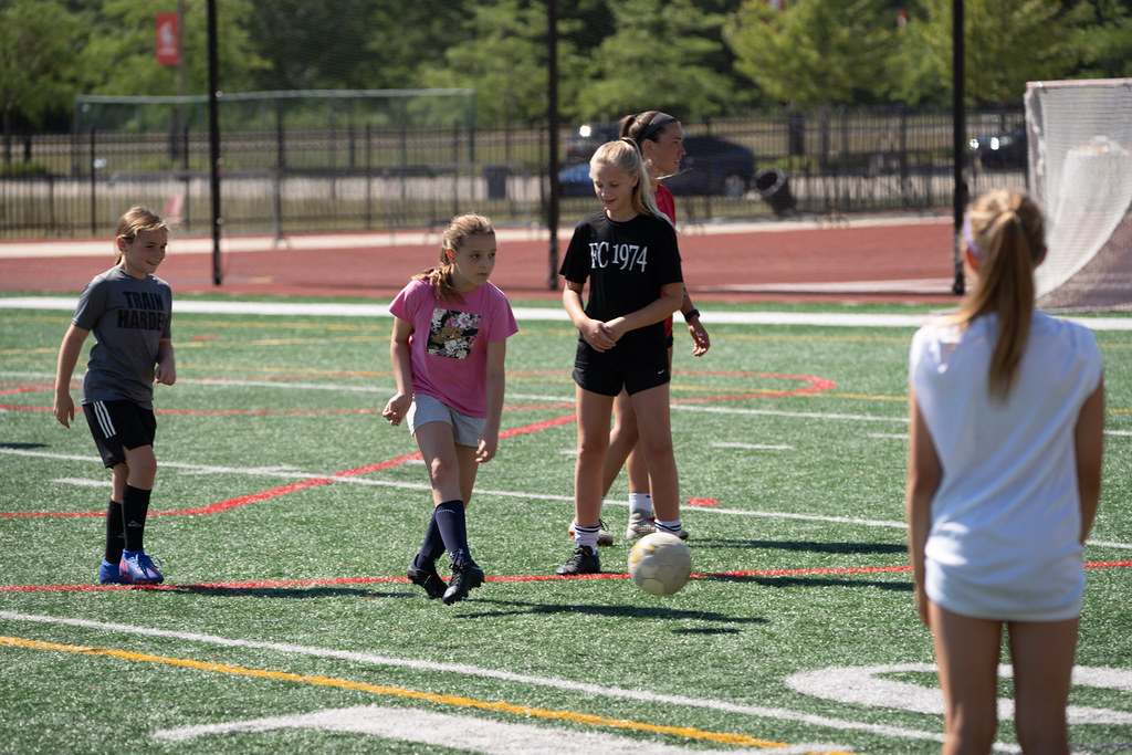 Carthage Firebirds Youth Soccer Camp 2022 (268) Casey Aicher Flickr