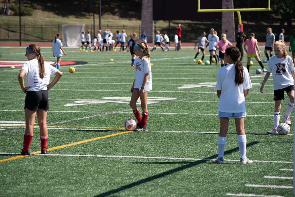 Carthage Firebirds Youth Soccer Camp 2022 (198) Casey Aicher Flickr