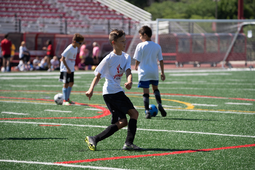Carthage Firebirds Youth Soccer Camp 2022 (41)2 Casey Aicher Flickr