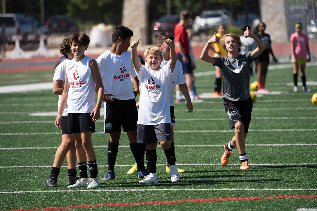 Carthage Firebirds Youth Soccer Camp 2022 (362) Casey Aicher Flickr