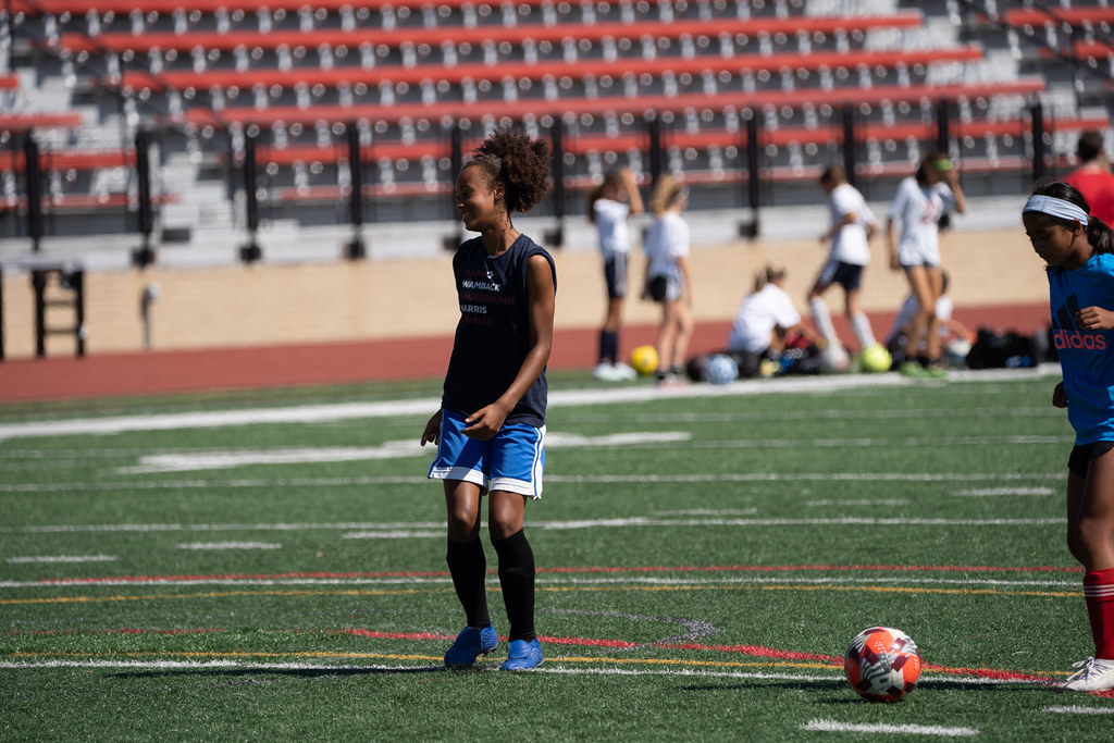 Carthage Firebirds Youth Soccer Camp 2022 (187) Casey Aicher Flickr