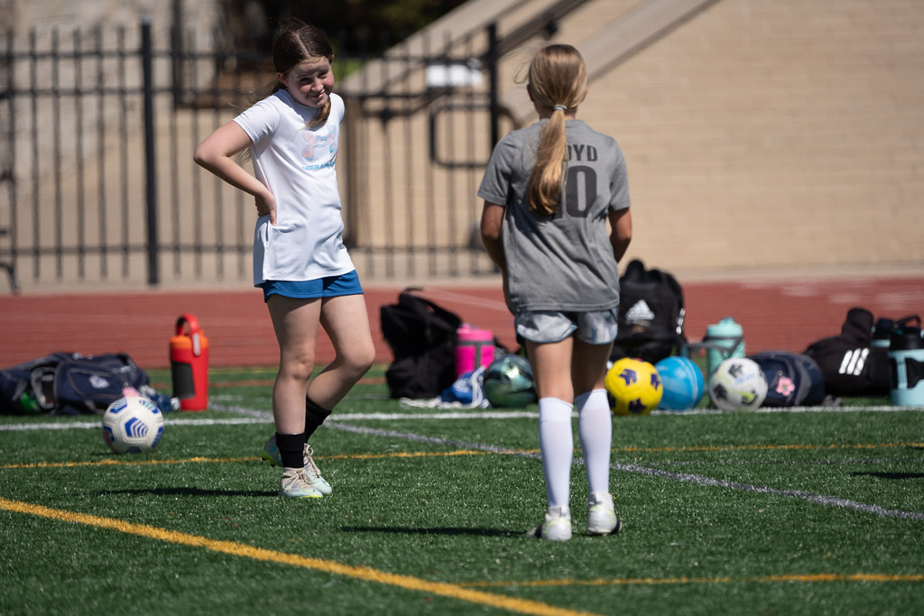 Carthage Firebirds Youth Soccer Camp 2022 (157) Casey Aicher Flickr