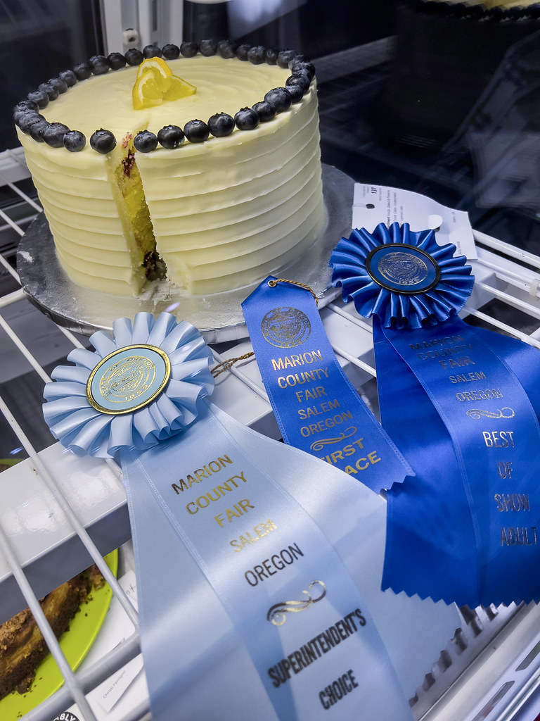 Marion County Fair 2022 by Jacquie Klose Flickr