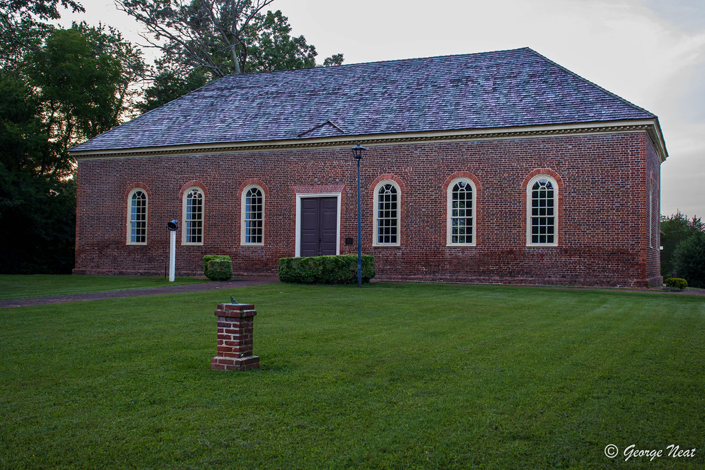 Little Fork Episcopal Church 0715722 Little Fork Episcop… Flickr