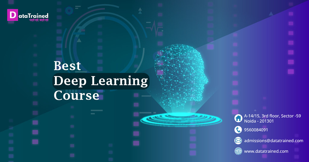 learn best deep learing course Deep learning alludes to a … Flickr