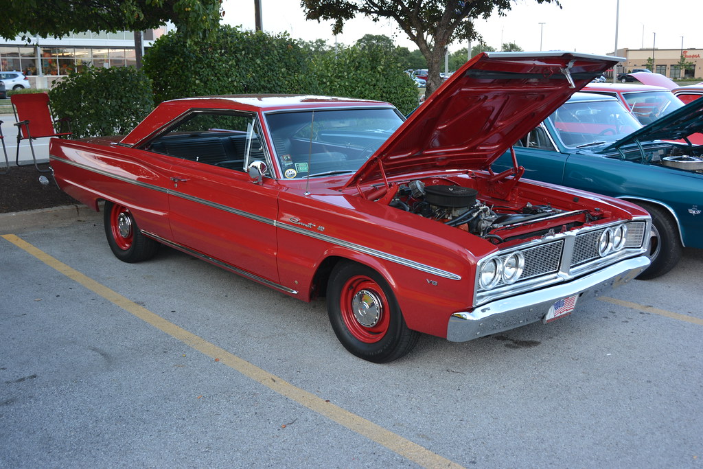 Tinley Park Cruise Night 72222 Flickr