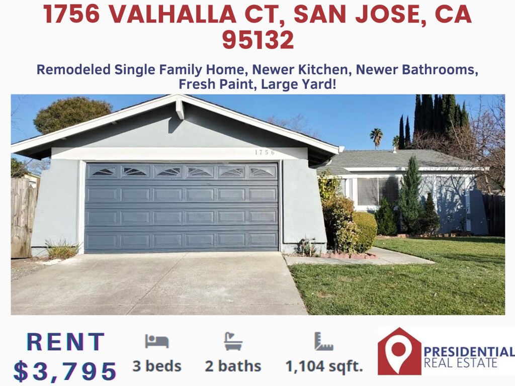 Affordable Campbell Property Management Presidential Real Estate Flickr