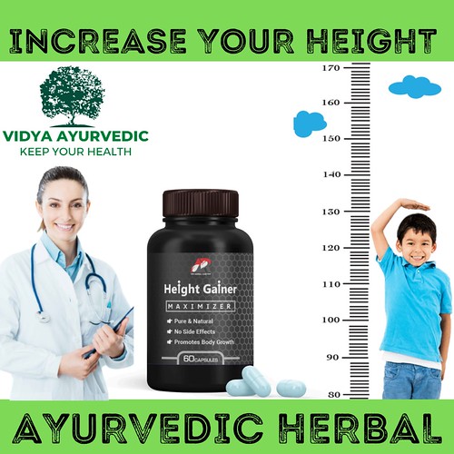 Best Height Increase Medicine We offer you the best Height… Flickr