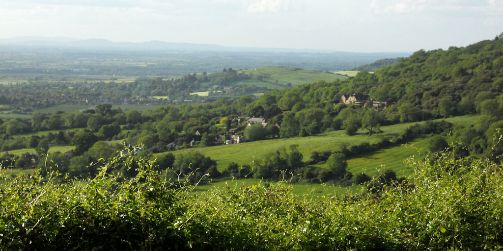 Cleve Hill view towards the Malverns DSCN0118mods Andrew Wright Flickr