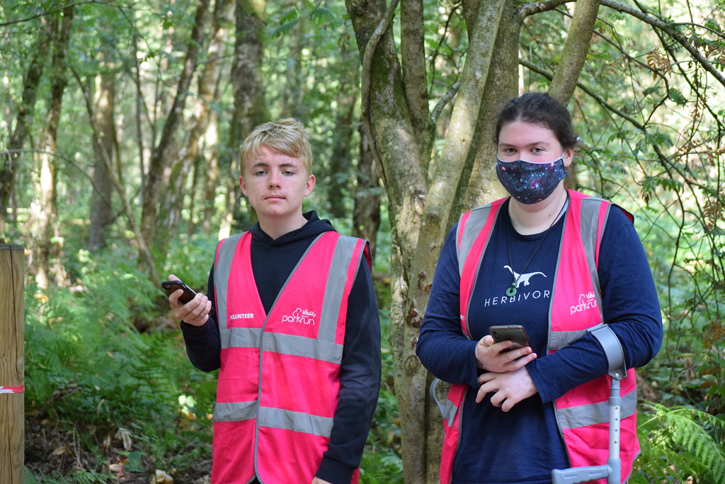 Black Park Parkrun 616 23July2022 Logathas Velayuthapillai Flickr