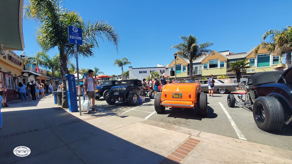 Capitola Car Show 2024 Registration Norah Abagail