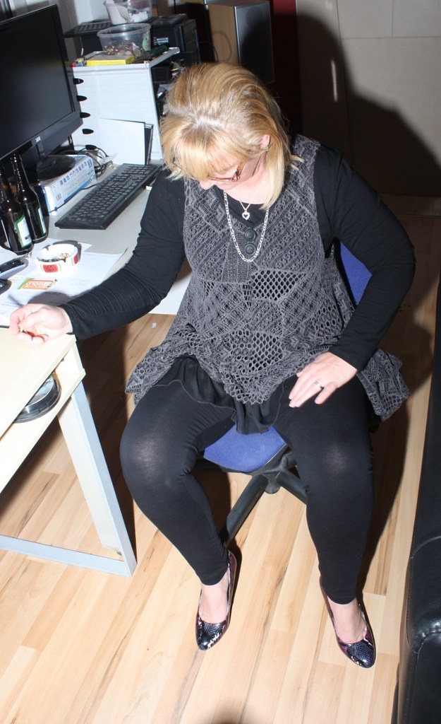 Under german women feet i.. becke Flickr