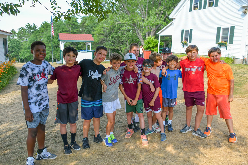 LSF152 Camp Skylemar Flickr