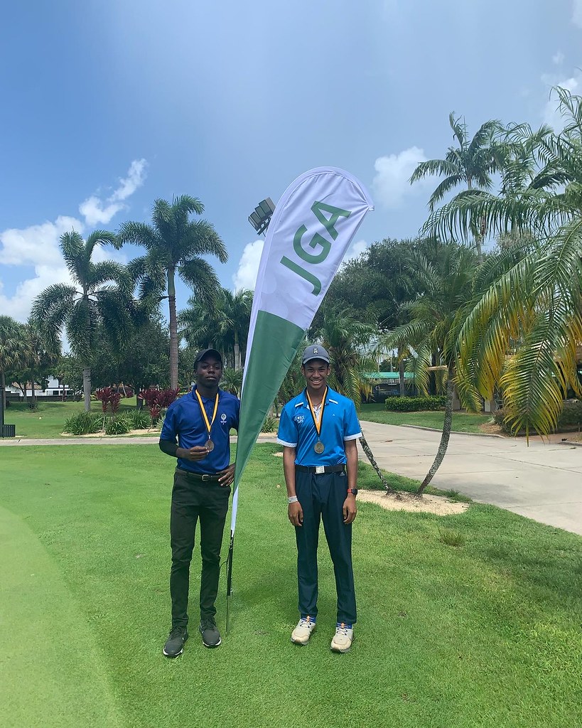 697E47B1E07845F6B5C62DF1C0006A7B Junior Golf Association of