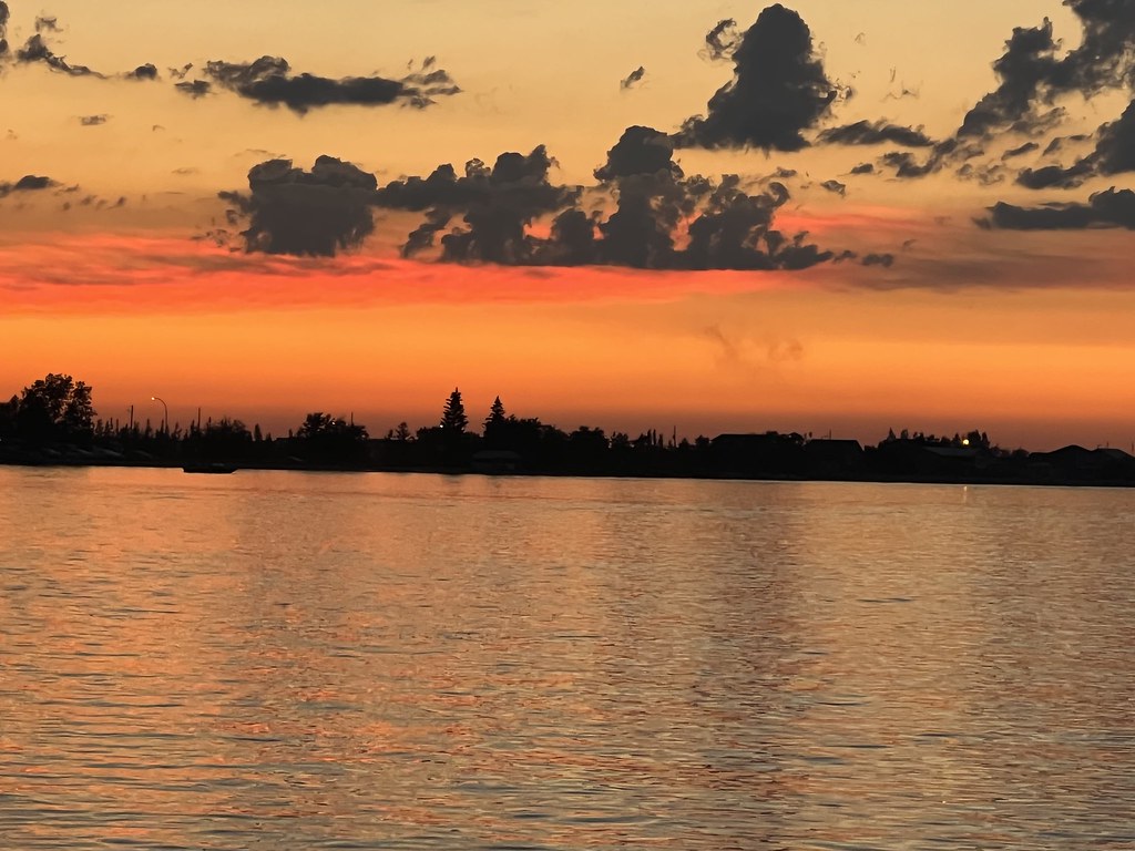 Foam Lake 2022 Carla Rokochy Flickr