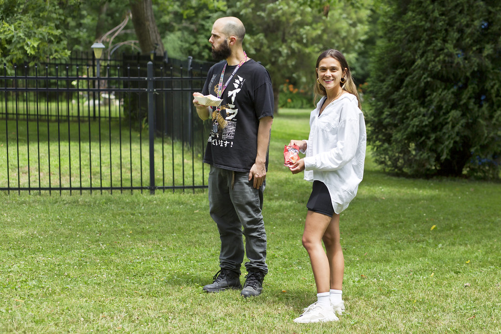 adamnatalie Andrea Blume Flickr