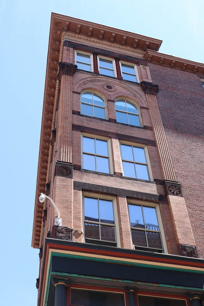 IMG_3226 Studley Building (1894), 86 Weybosset St The Stud… Flickr