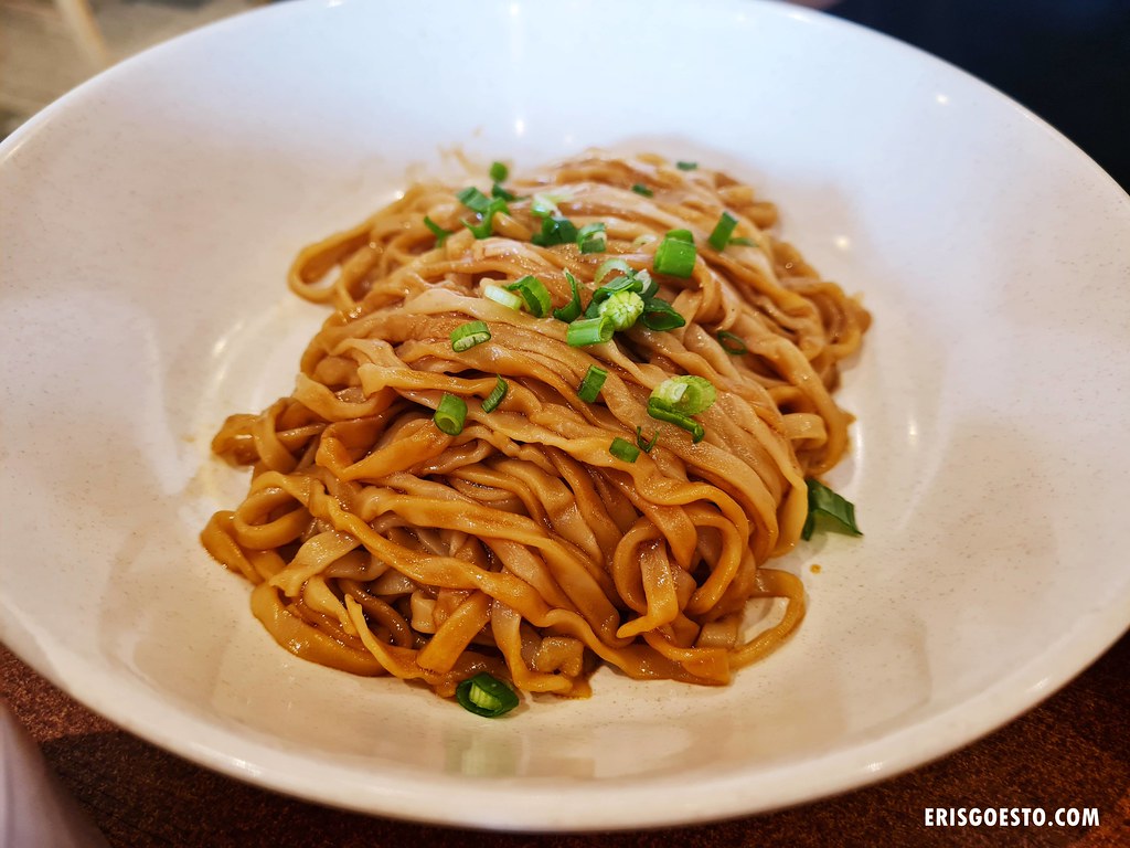 Taiwanese Food Taipei Walker, IOI Rio Puchong Eris Goes To