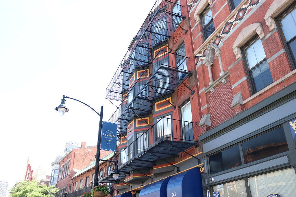 IMG_3175 Dwight Building (1892), 262266 Weybosset St, Pro… Flickr