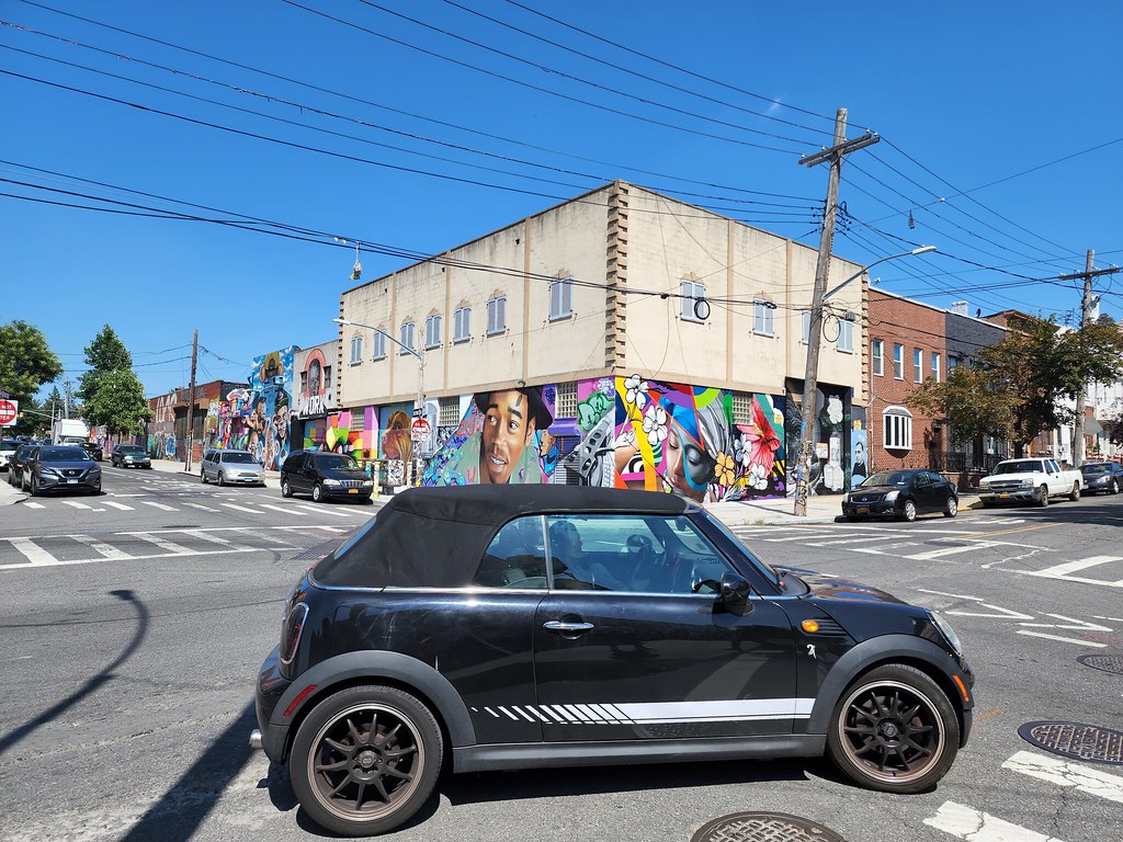 Moodymann/Resolute NYC Day Trip Devs Neo Flickr