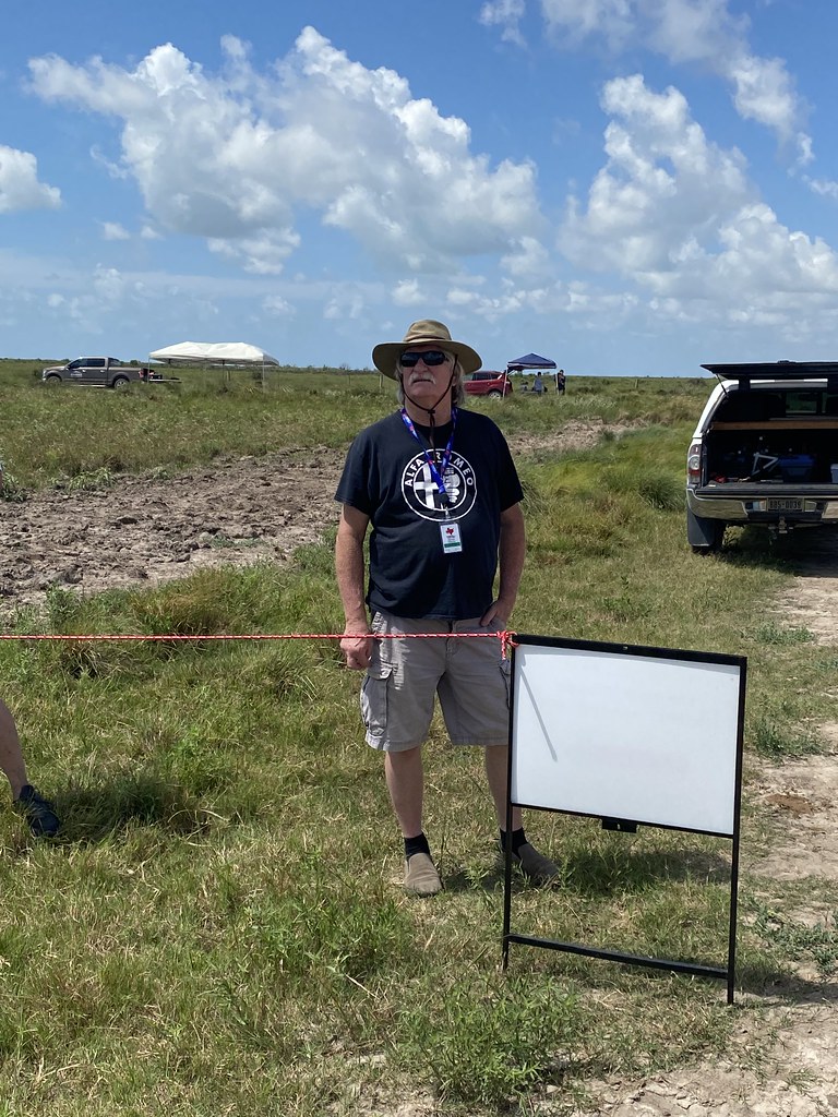 TH SS July 2022 Tripoli Houston SS launch 2022 Tripoli Houston Flickr