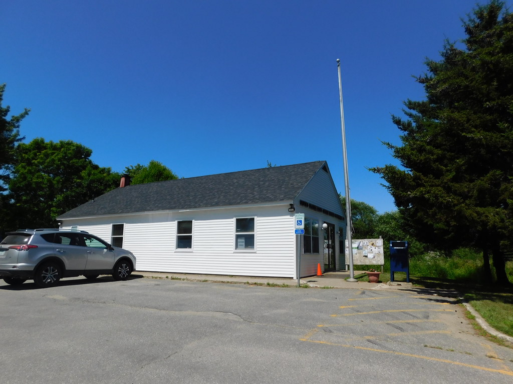 Spruce Head, Maine 04859 Jimmy Emerson, DVM Flickr