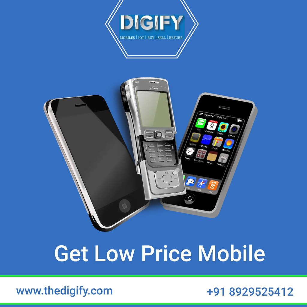 Get low price mobile Want to get a low price mobile phone?… Flickr