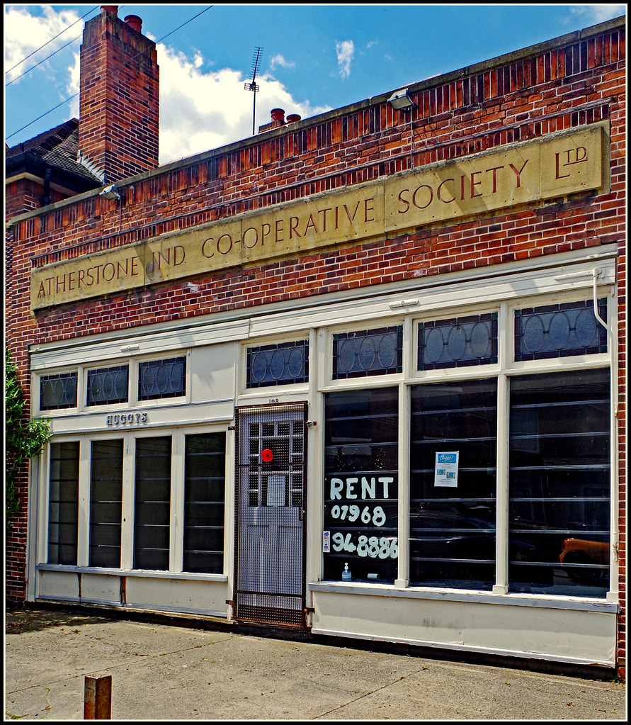 Atherstone Property for Rental Kevin Flickr