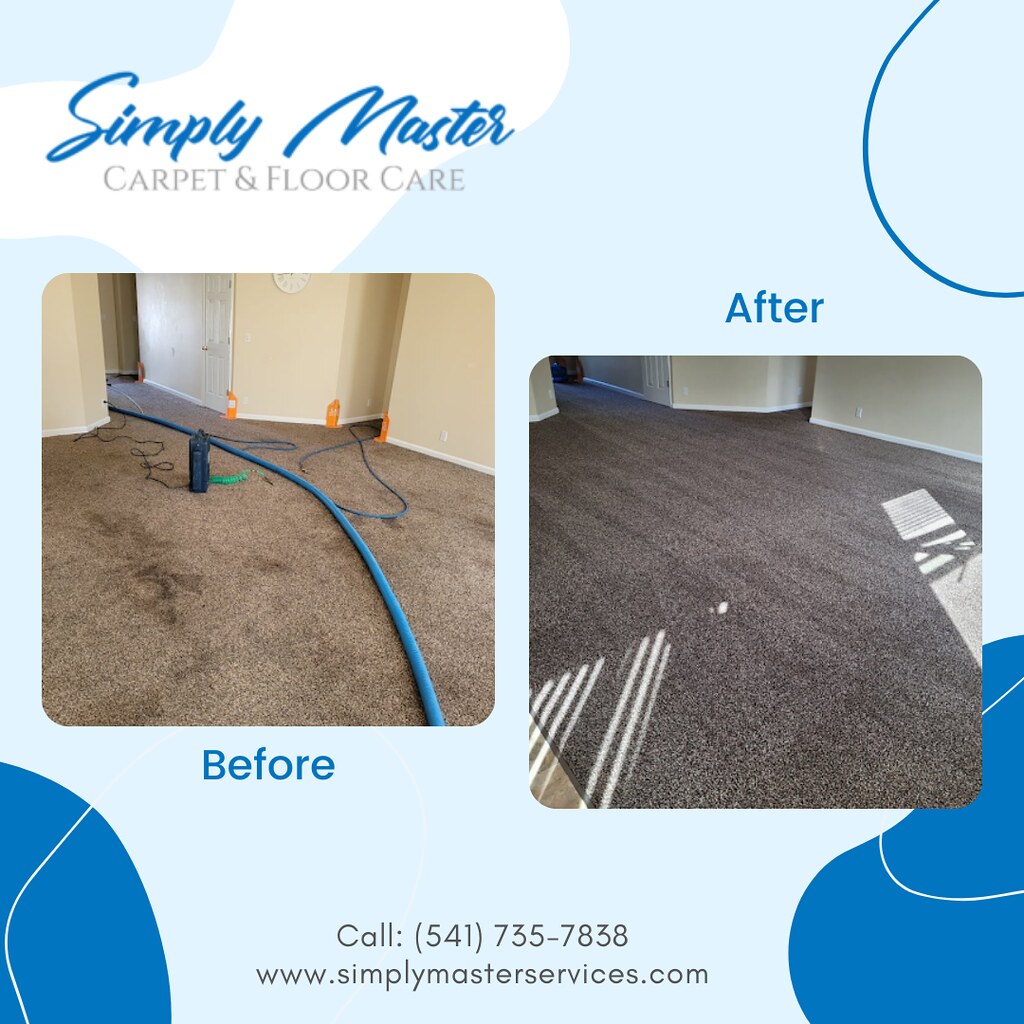 carpet cleaning sprinfield oregon For your house, we provi… Flickr