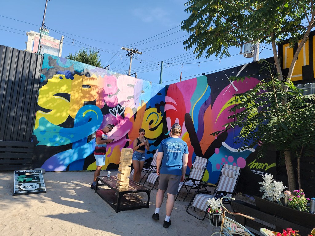 Moodymann/Resolute NYC Day Trip Devs Neo Flickr