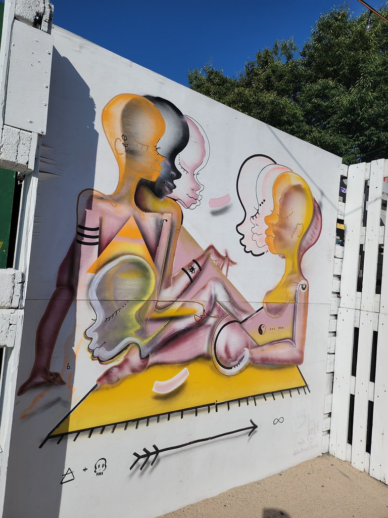 Moodymann/Resolute NYC Day Trip Devs Neo Flickr