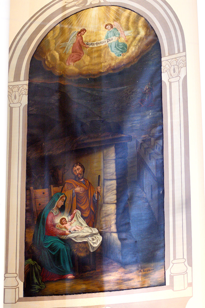 Église SainteBrigided'Iberville JeanGuy Duc Flickr