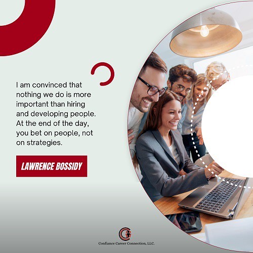 Find Perfect Solutions Confiance Career Connection, LLC Flickr